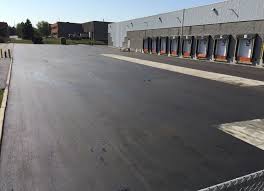 Best Asphalt Driveway Installation in Royal Palm Estates, FL